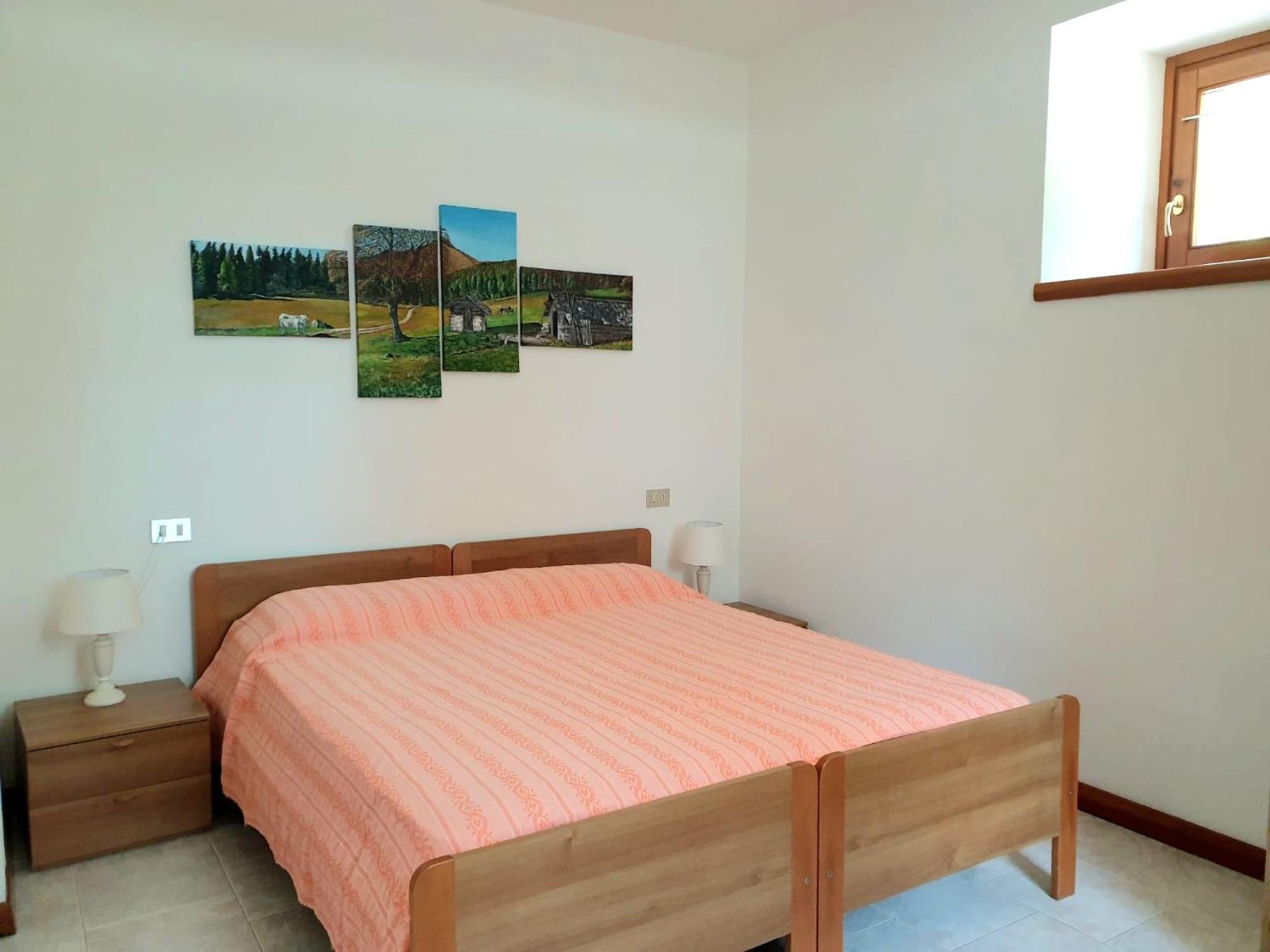 טנו Villa Paradiso Parolari חדר תמונה