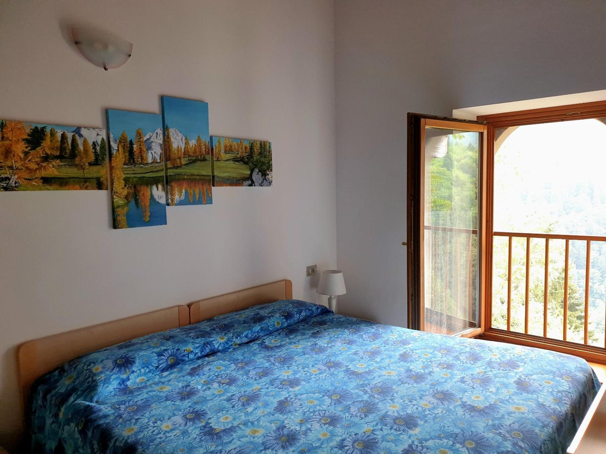 טנו Villa Paradiso Parolari חדר תמונה