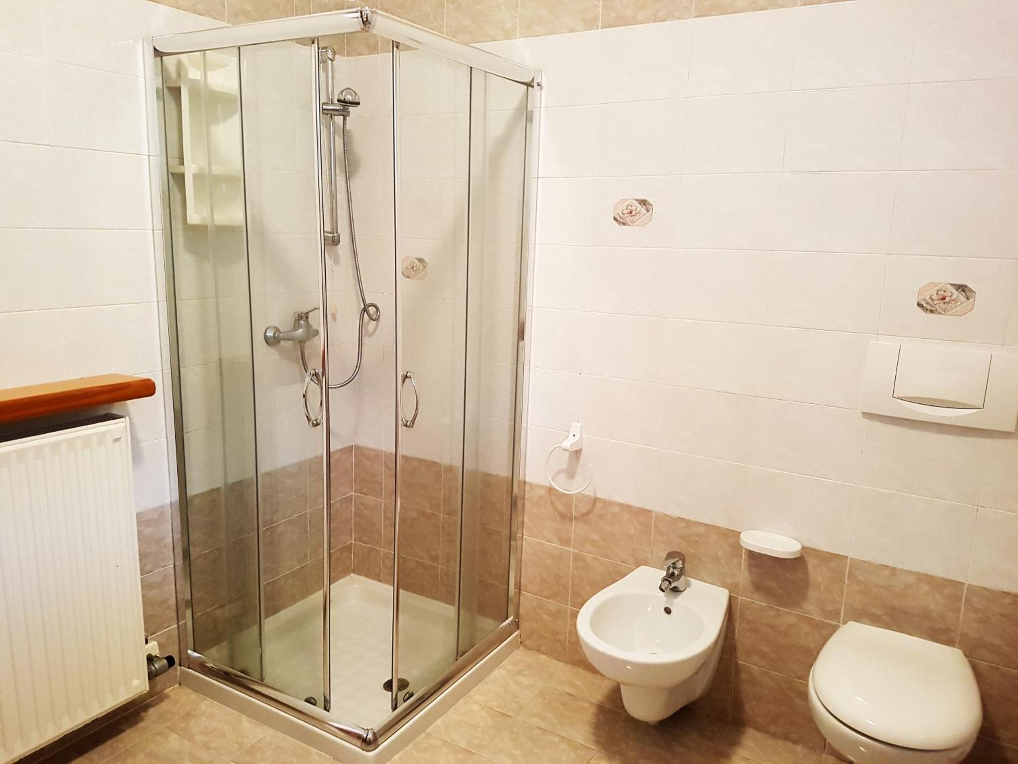 טנו Villa Paradiso Parolari חדר תמונה
